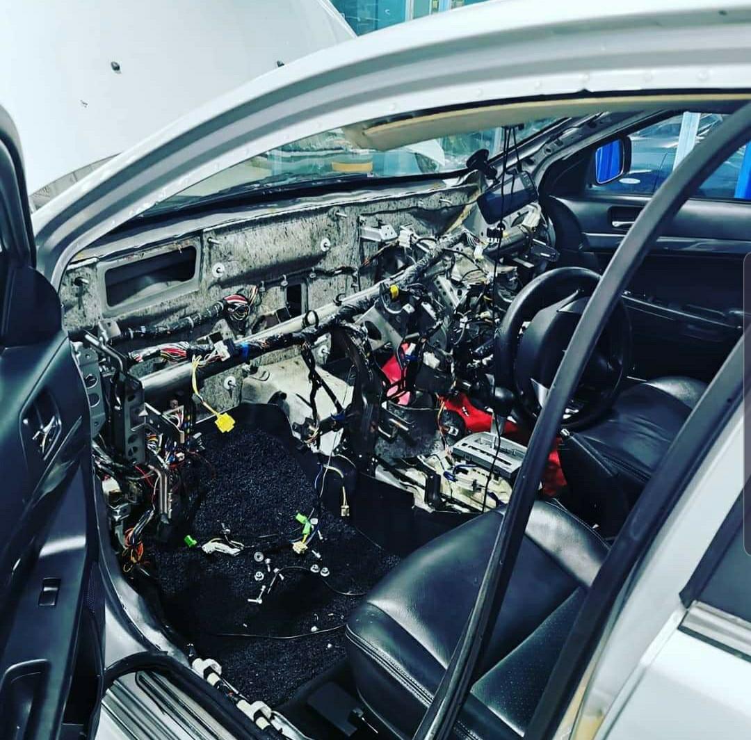 Car aircon repair and service, Car Accessories, Car & Services on Carousell