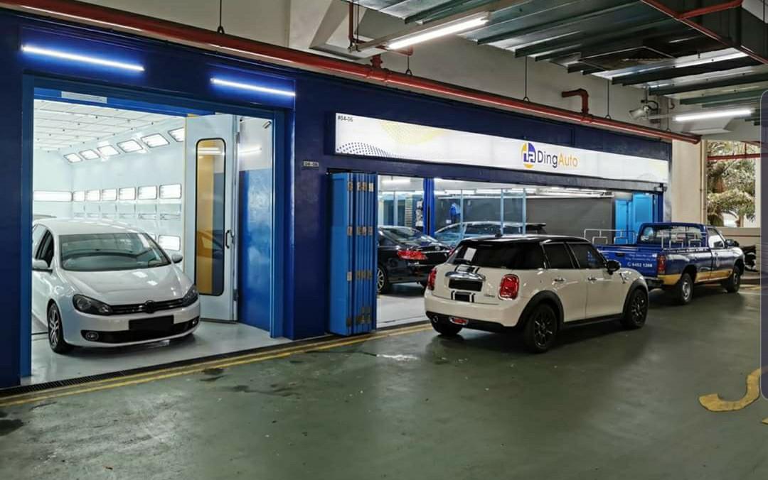 Car aircon repair and service, Car Accessories, Car