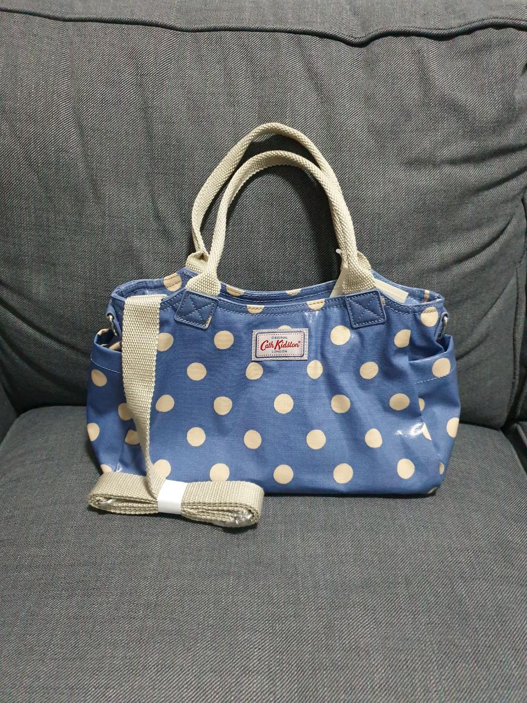 Cath kidston mini day bag outlet