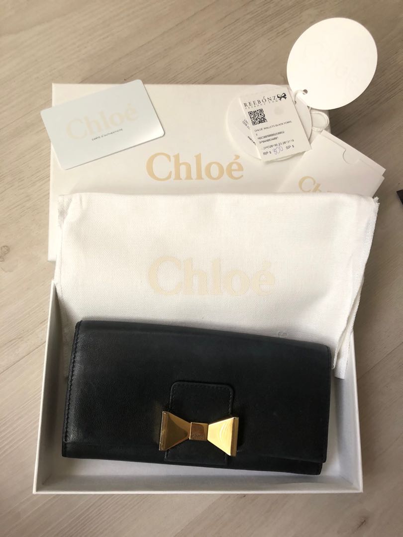 Reebonz chloe deals