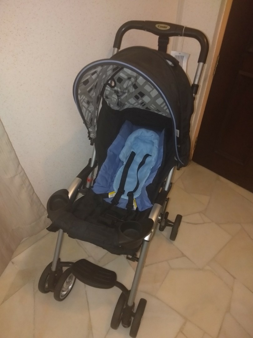 Combi cosmo ex stroller sale