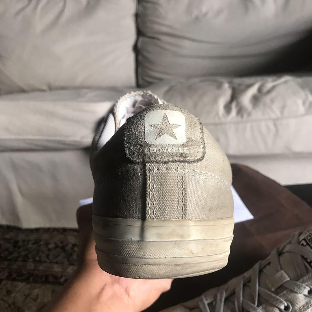 converse all star player