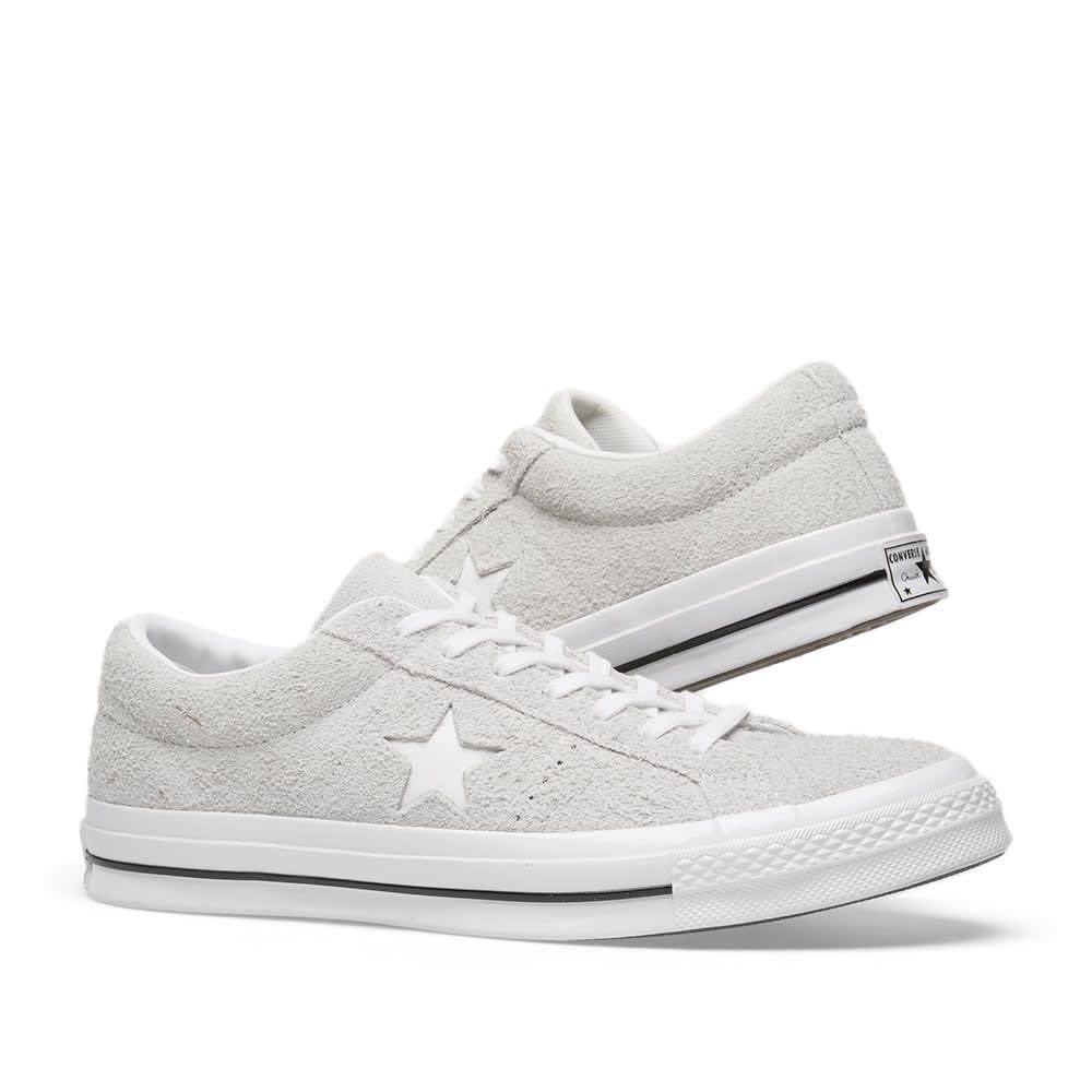 ash star sneakers