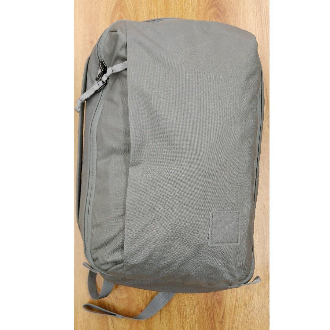 CPL24 Civic Panel Loader 24L Standard Grey Carousell
