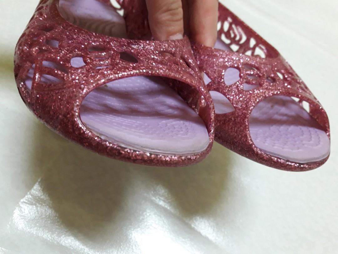 jellyegg crocs