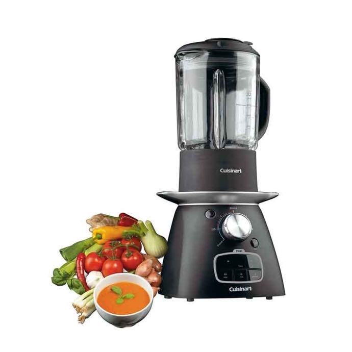 Cuisinart Hot & Cold Blender, TV & Home Appliances, Kitchen Appliances