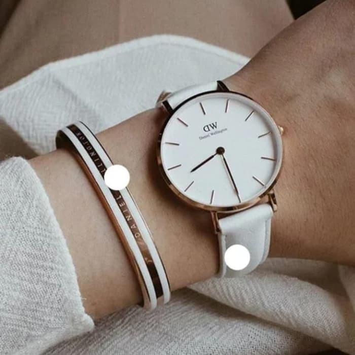 Gelang daniel sales wellington original