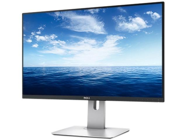 Dell Monitor 25 Inch U2515hc Computers Tech Parts Accessories Monitor Screens On Carousell