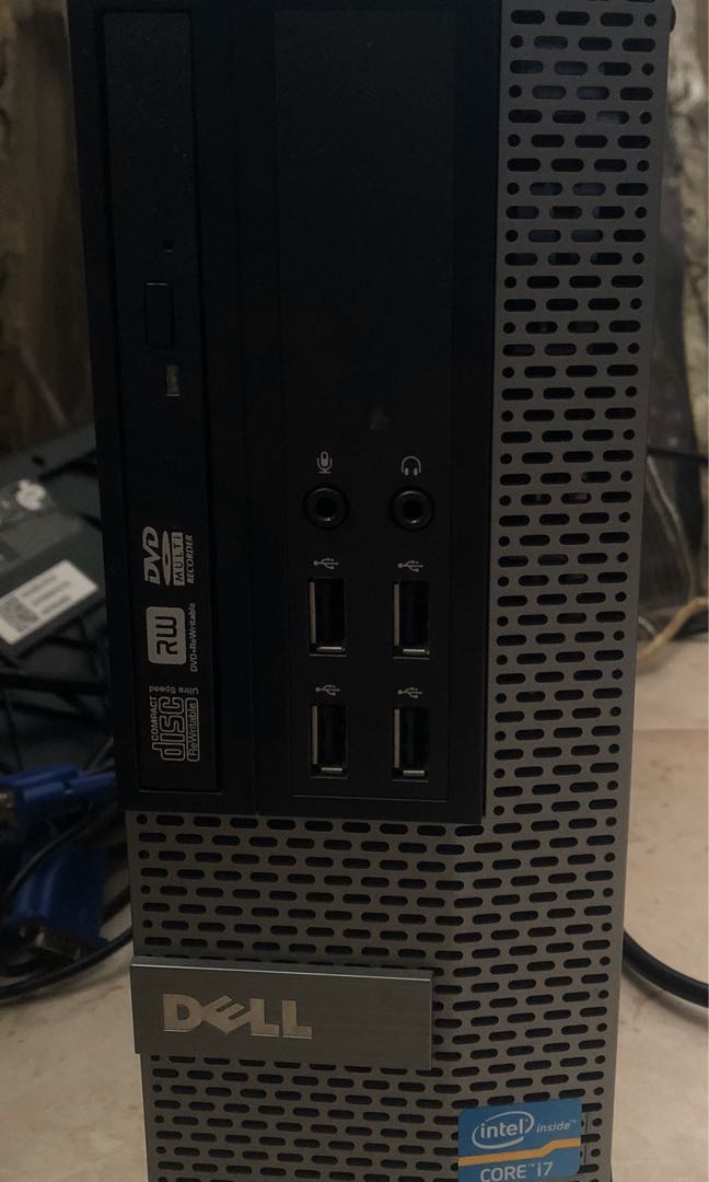Desktop, Computers & Tech, Desktops on Carousell