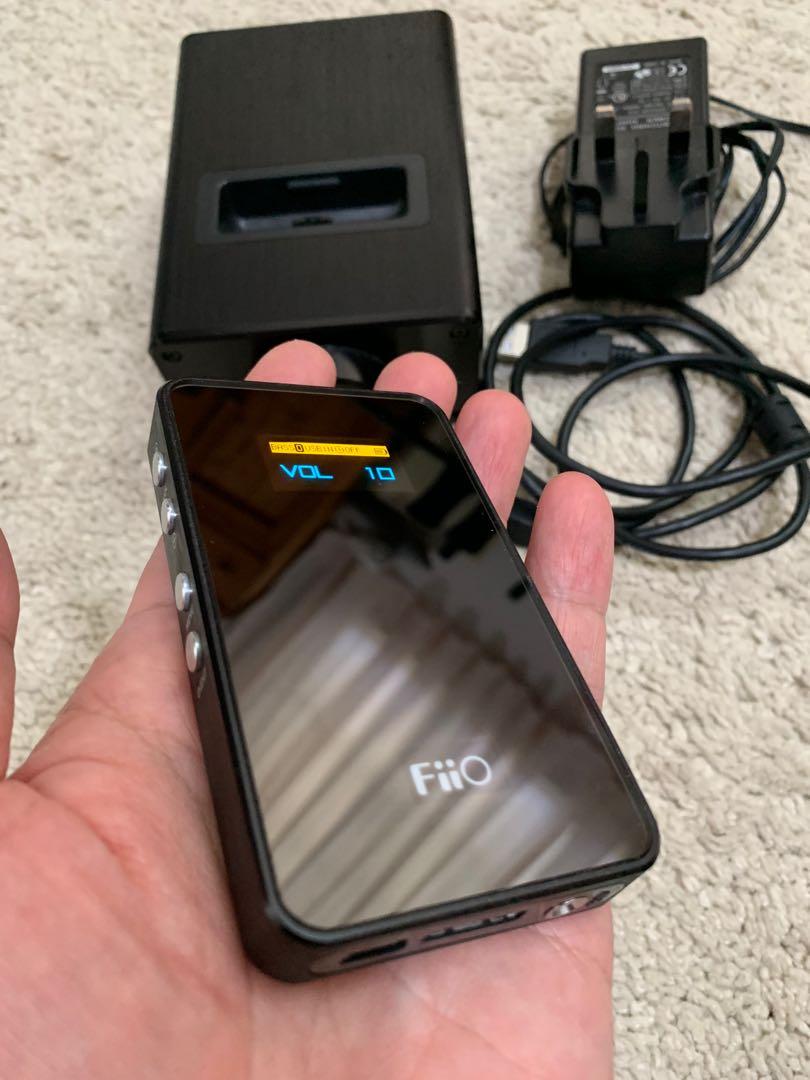 Fiio e7 2025 review