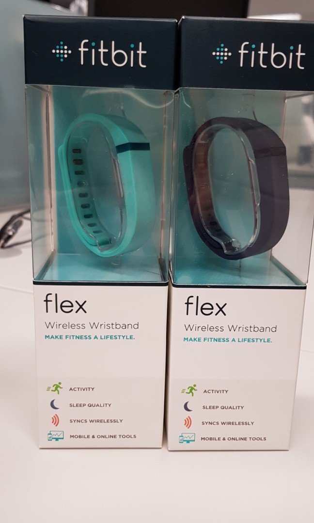 Fitbit flex wireless wristband store