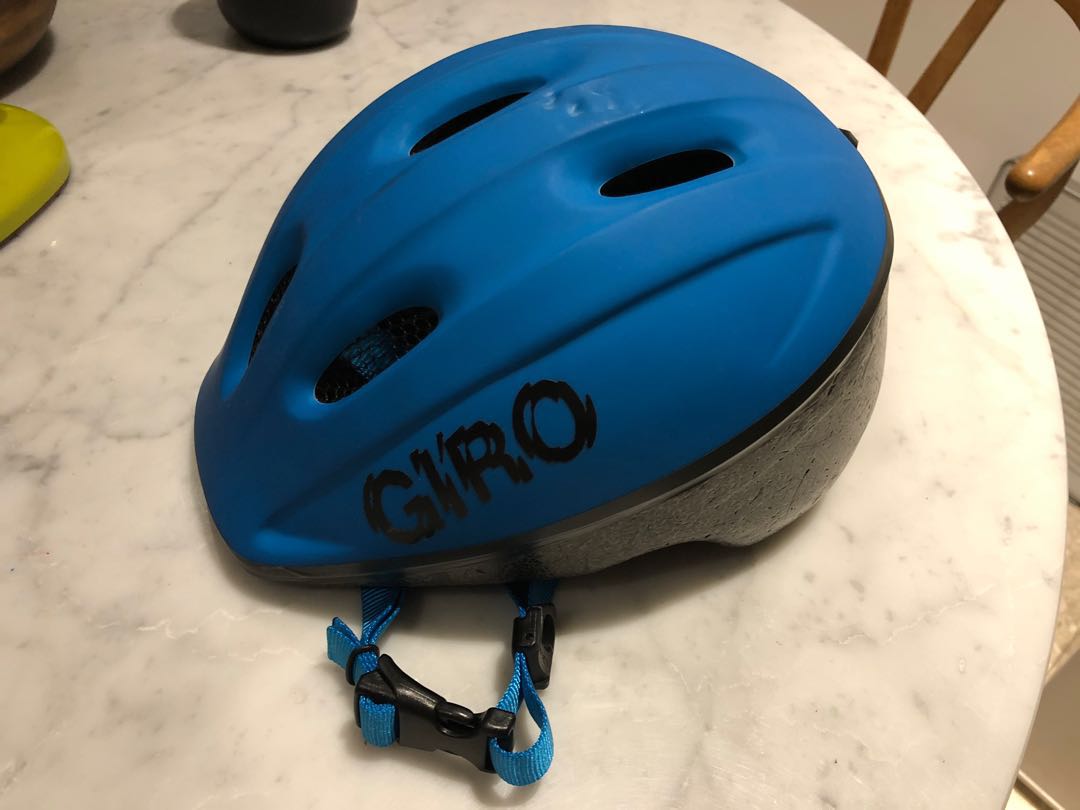 infant bicycle helmet