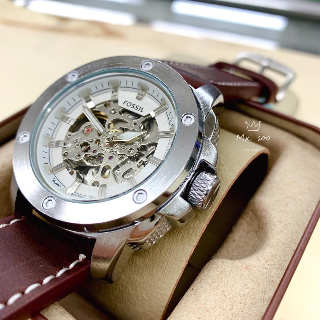 Fossil limited edition watches outlet 2019