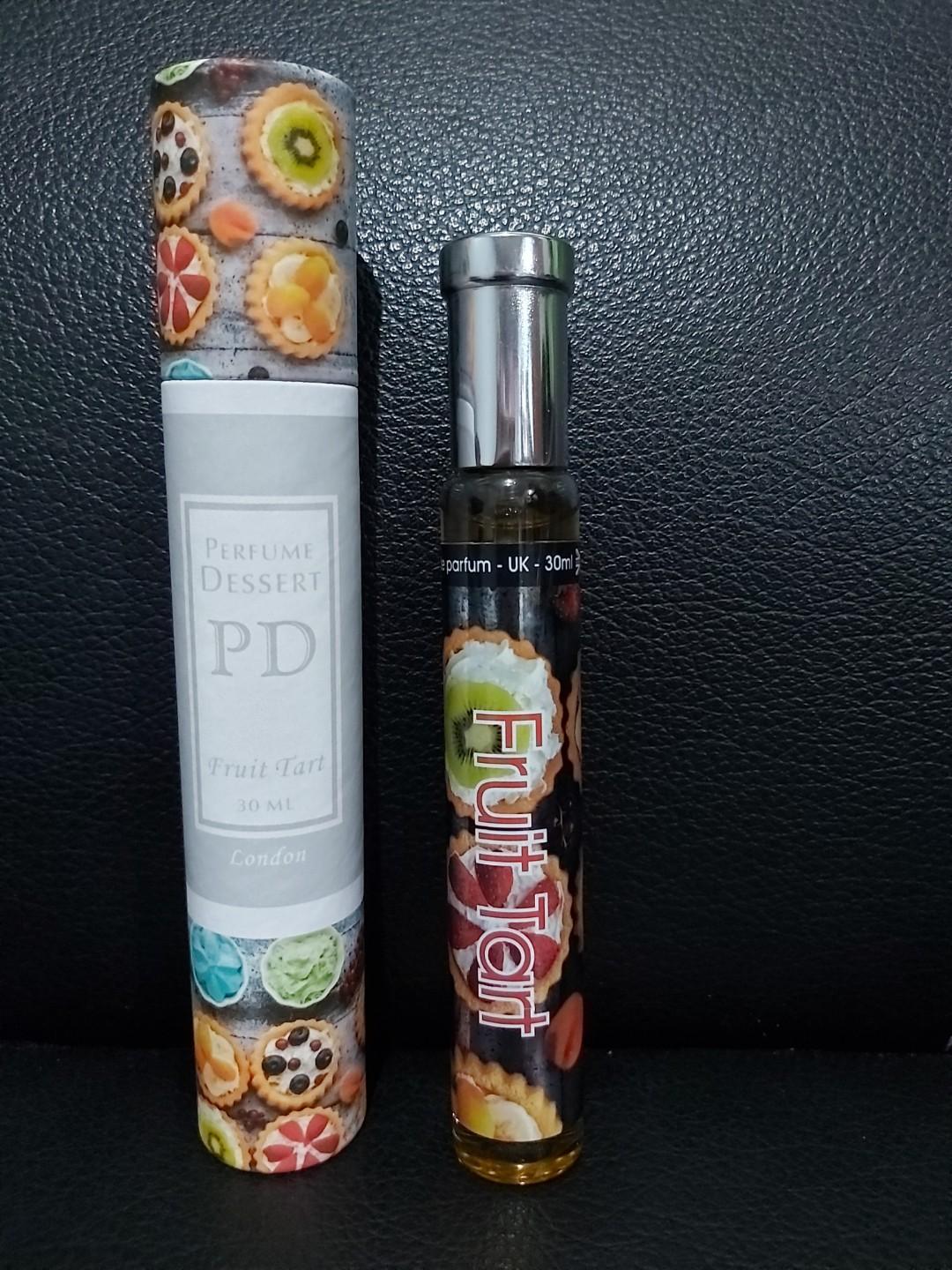 perfume dessert london usa