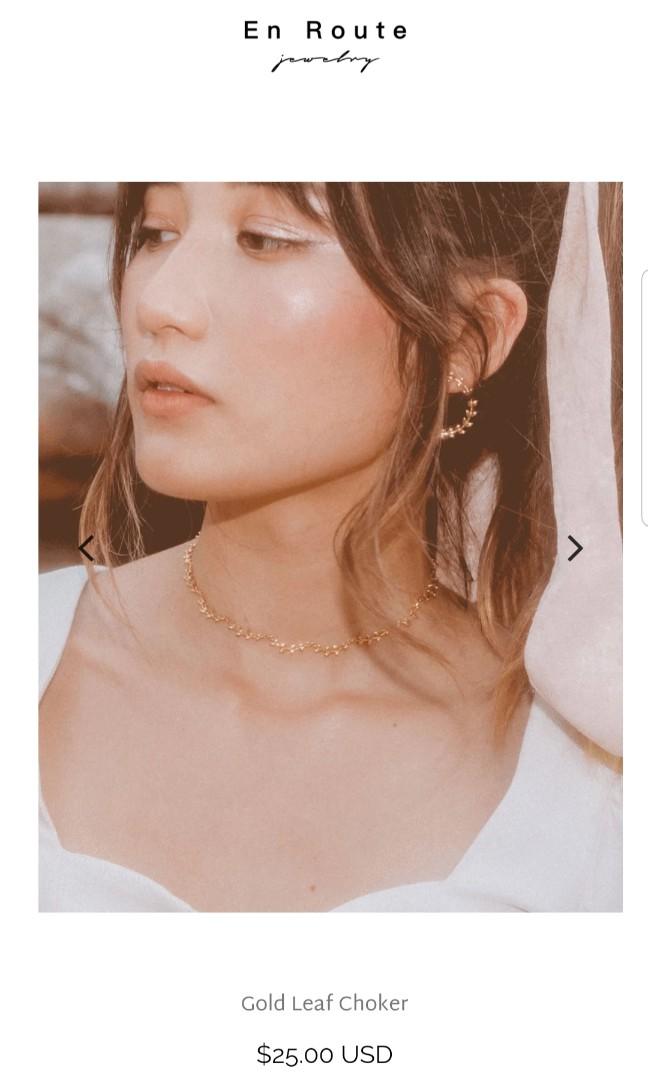 Bestdressed necklace best sale