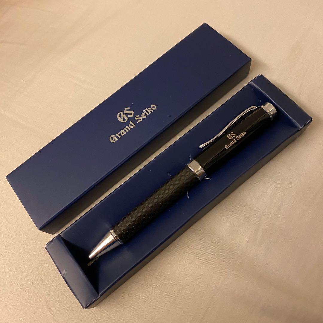 Grand seiko sale pen