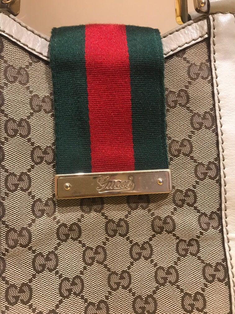 Gucci Tote Bag Canvas original (Kategori: Tas & Dompet) berada di Malang. Dikirim oleh prelovedmalang99 (ID iklan 269910873, Gambar 2). Deskripsi: 100% original .