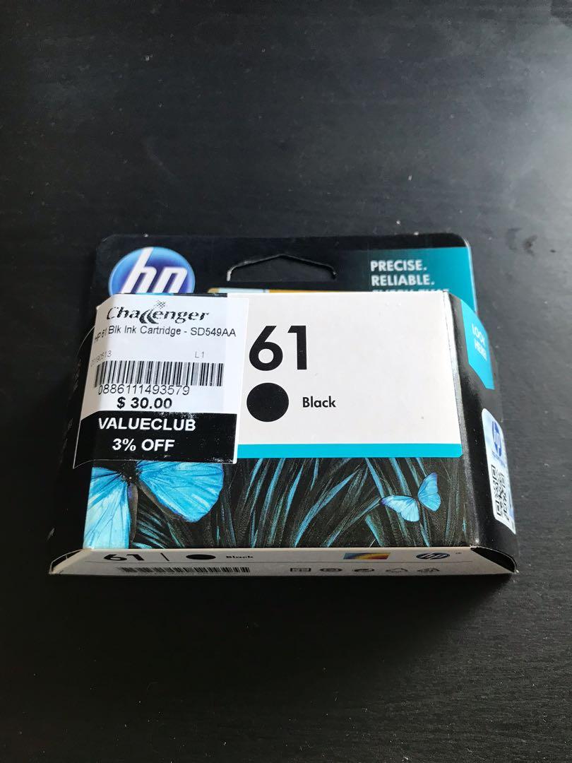 hp61ink