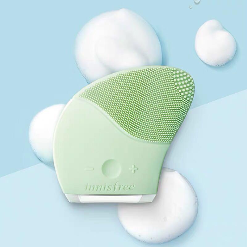 innisfree soft perfect cleanser