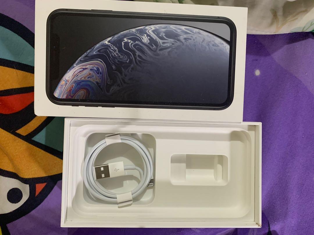 Iphone Charger (Category: Chargers) located in Manila. Submitted by gerard_gana (Listing ID 269866035, Image 1). Description: Extra lighting cable from my iphone XR never used Meet up in legarda or ust area only Price is negotiable .