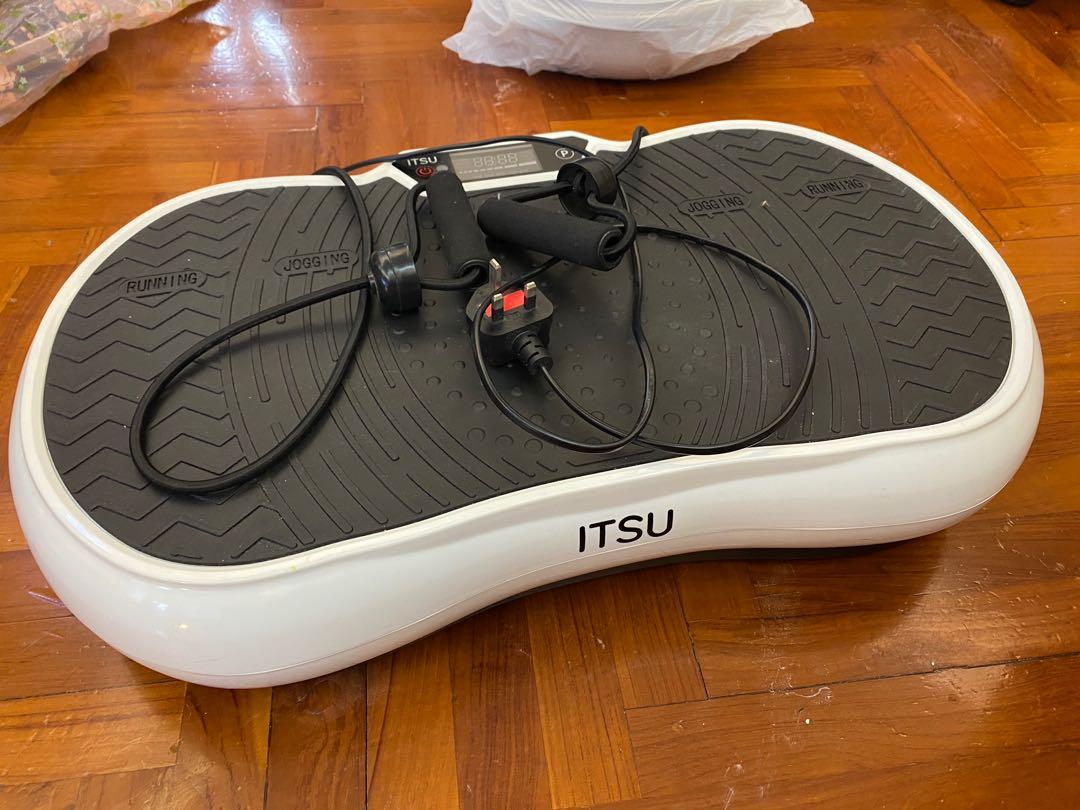 ITSU fit plate Carousell