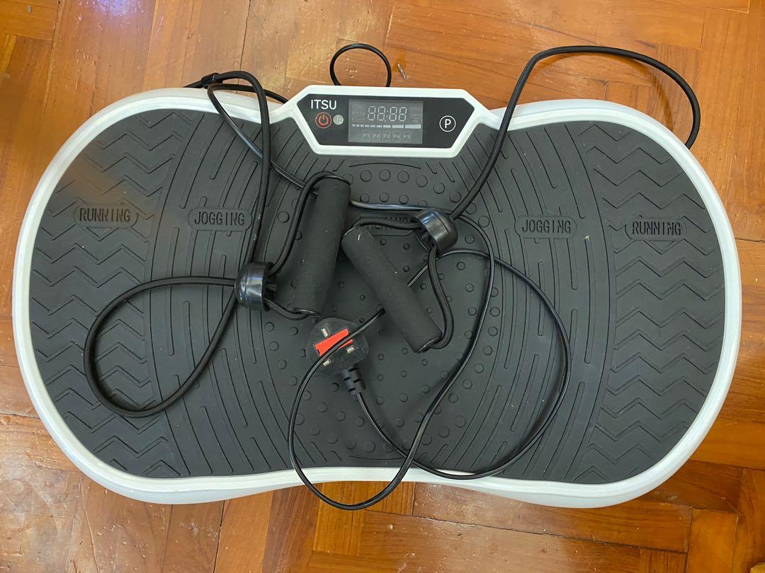 ITSU fit plate Carousell