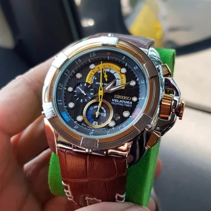 Jam seiko velatura outlet