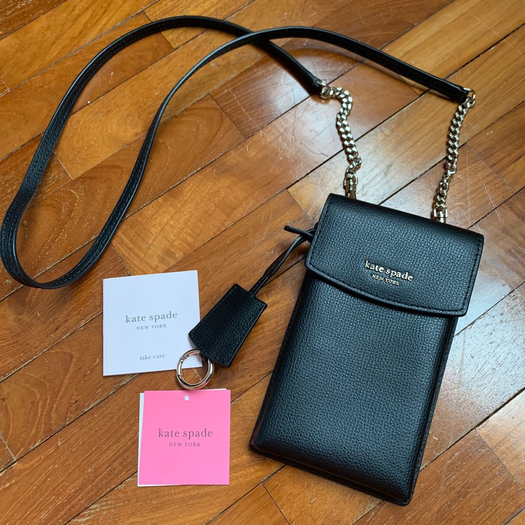 Kate spade handphone deals sling