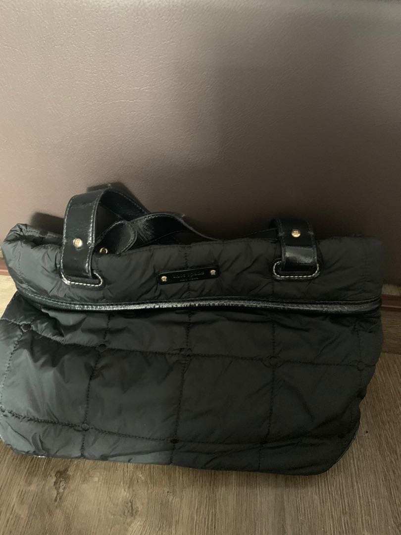 Kate spade duffle bag, Women's Fashion, Bags & Wallets, Tote Bags on