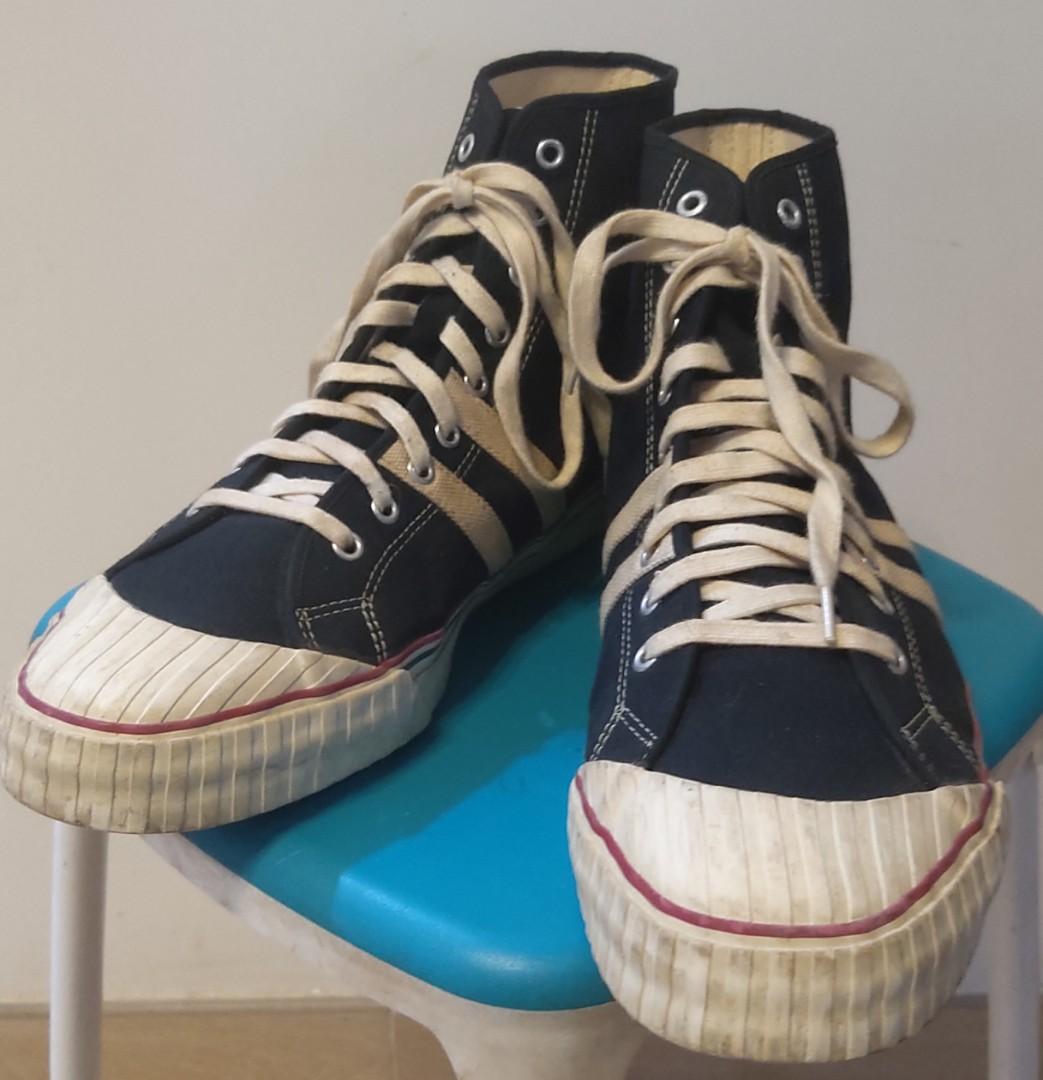vintage keds