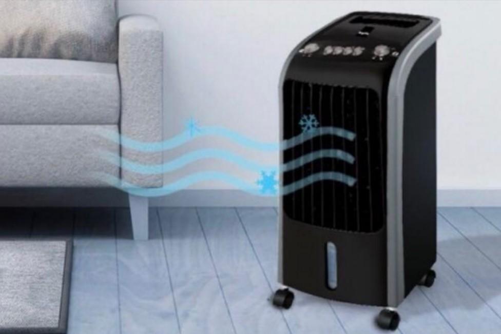 Keplin air cooler reviews new arrivals