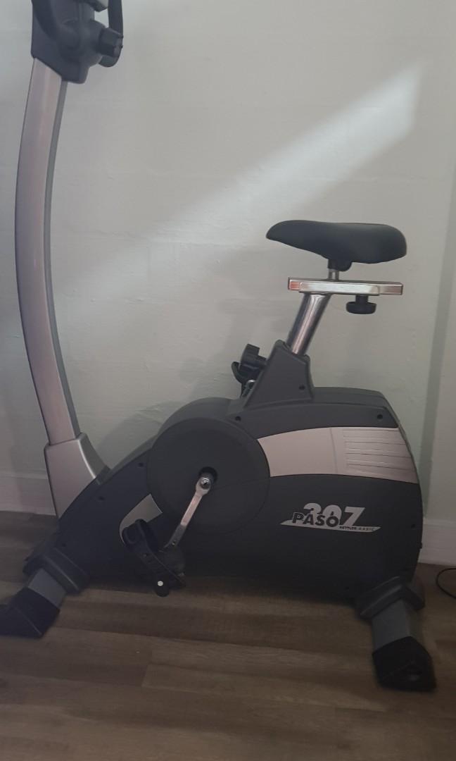 kettler exercise machine