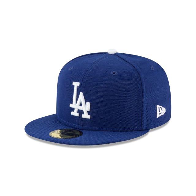 La dodgers original hat clearance