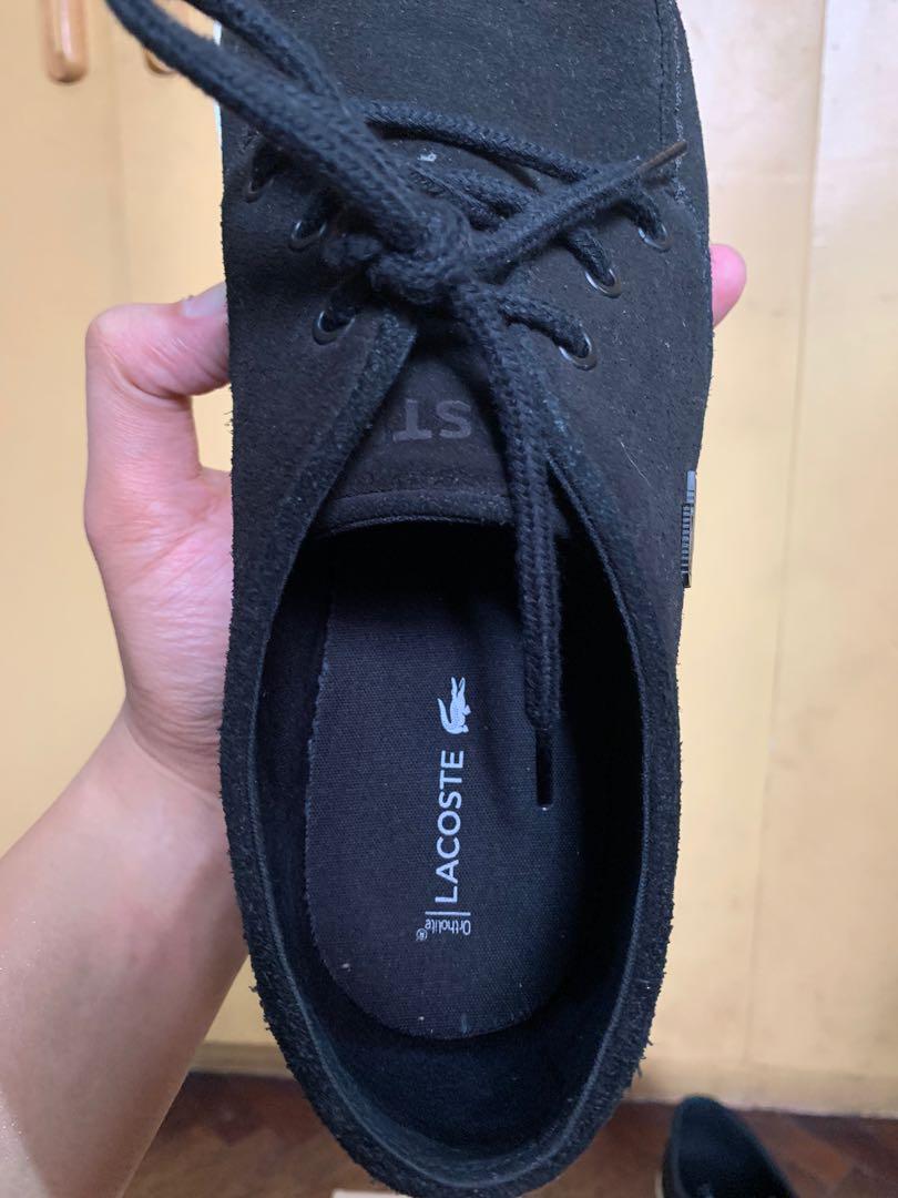 Lacoste sevrin 316 store