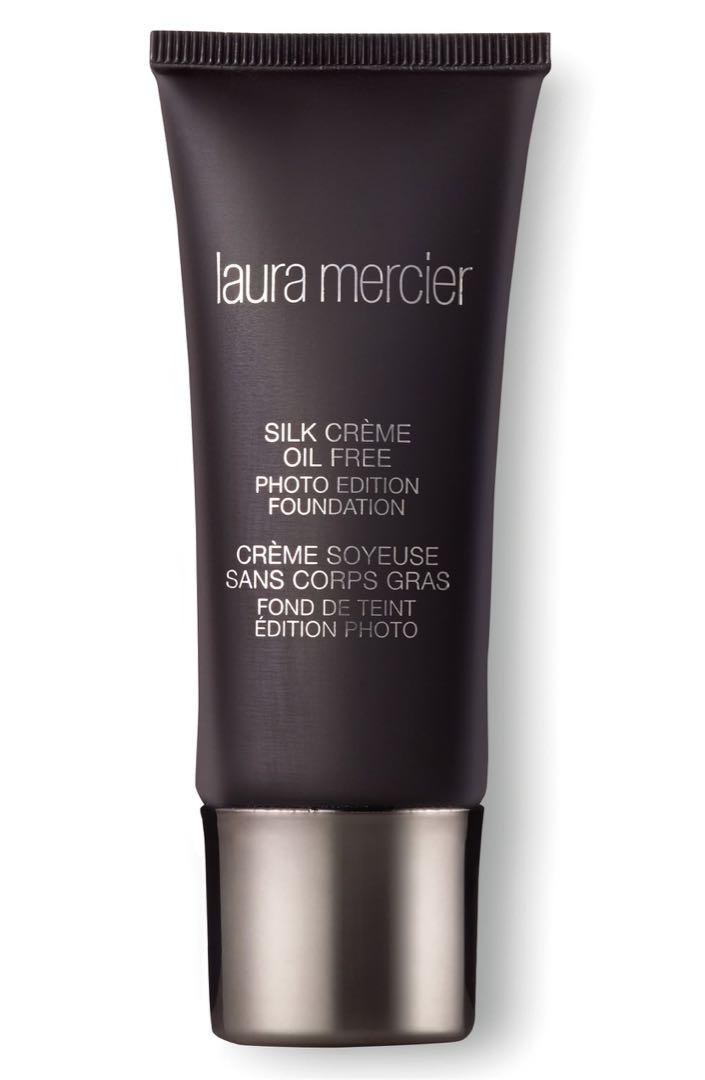 laura mercier silk creme foundation sand beige