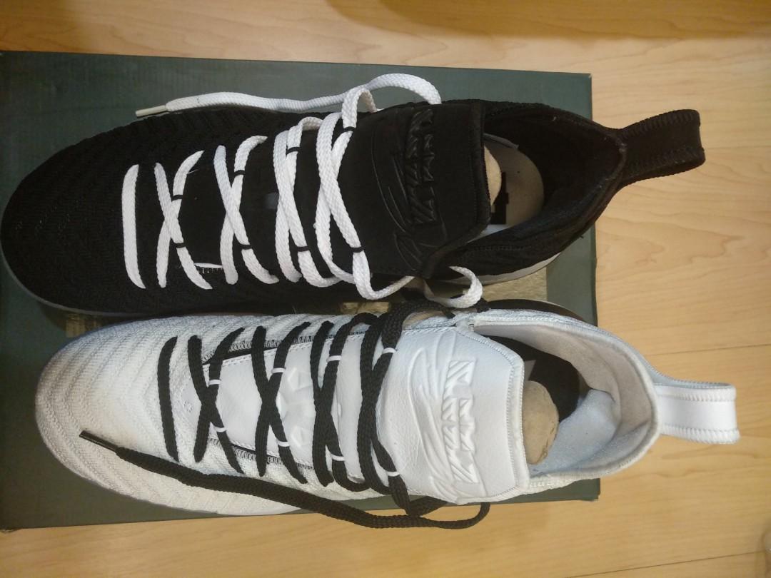 lebron 16 equality home