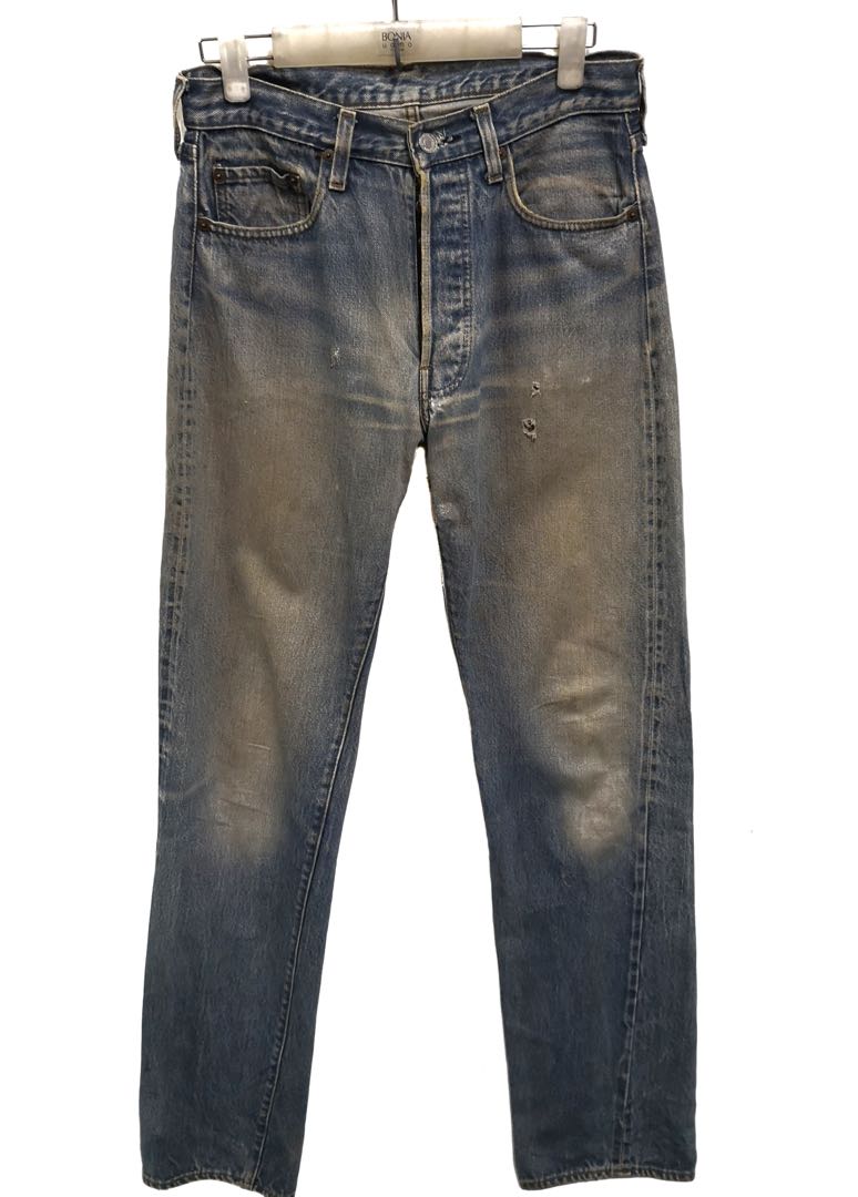 Levis 501 button 524 on sale