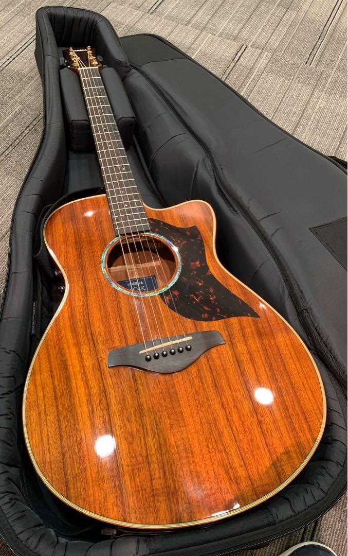 Yamaha koa Clearance
