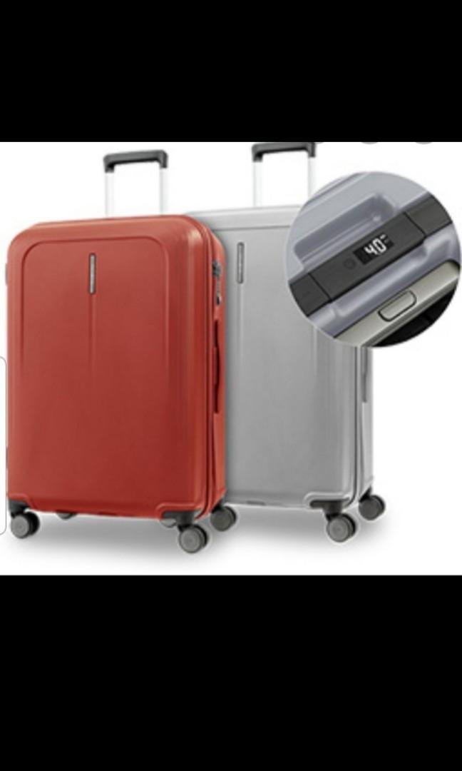 samsonite t5 spinner 68cm