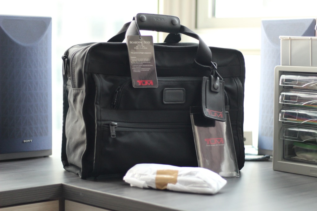 Tumi laptop bag usa new arrivals