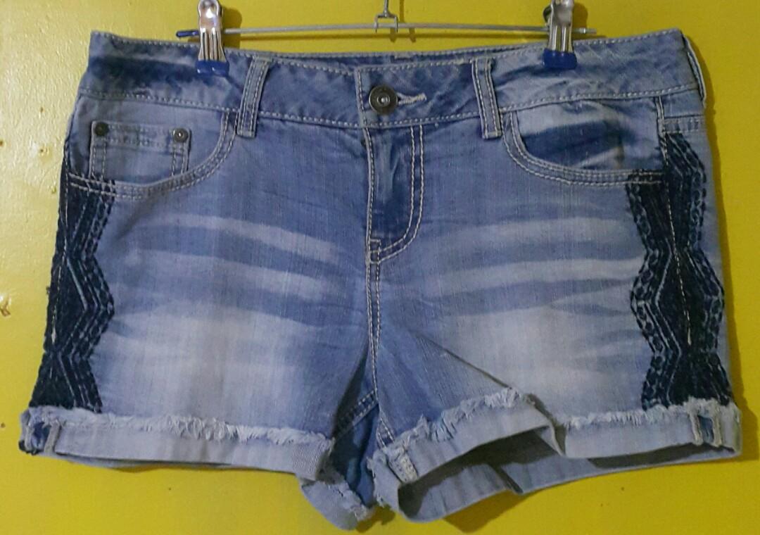 maurices size 26 jeans