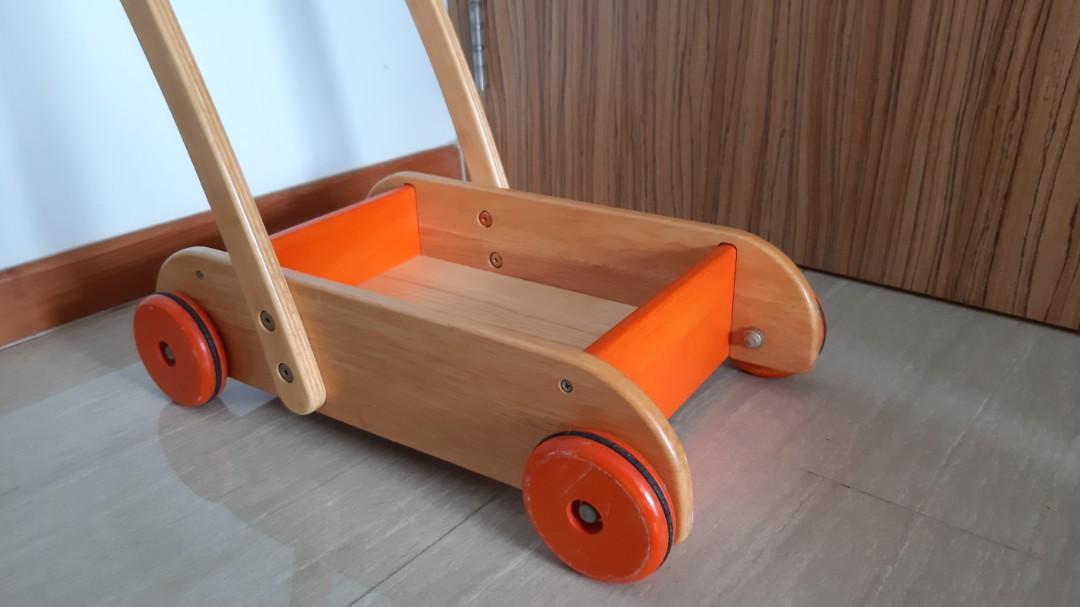 Voila walker sale wagon