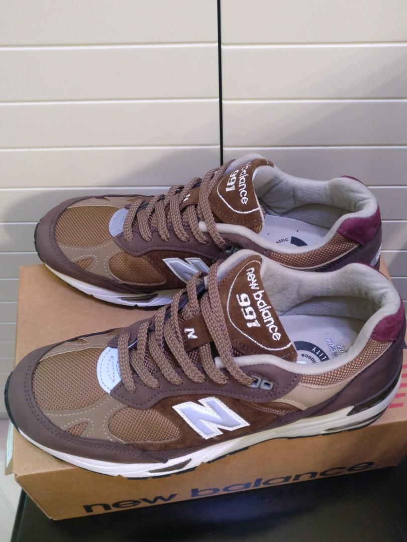 New Balance 991 NGG Carousell