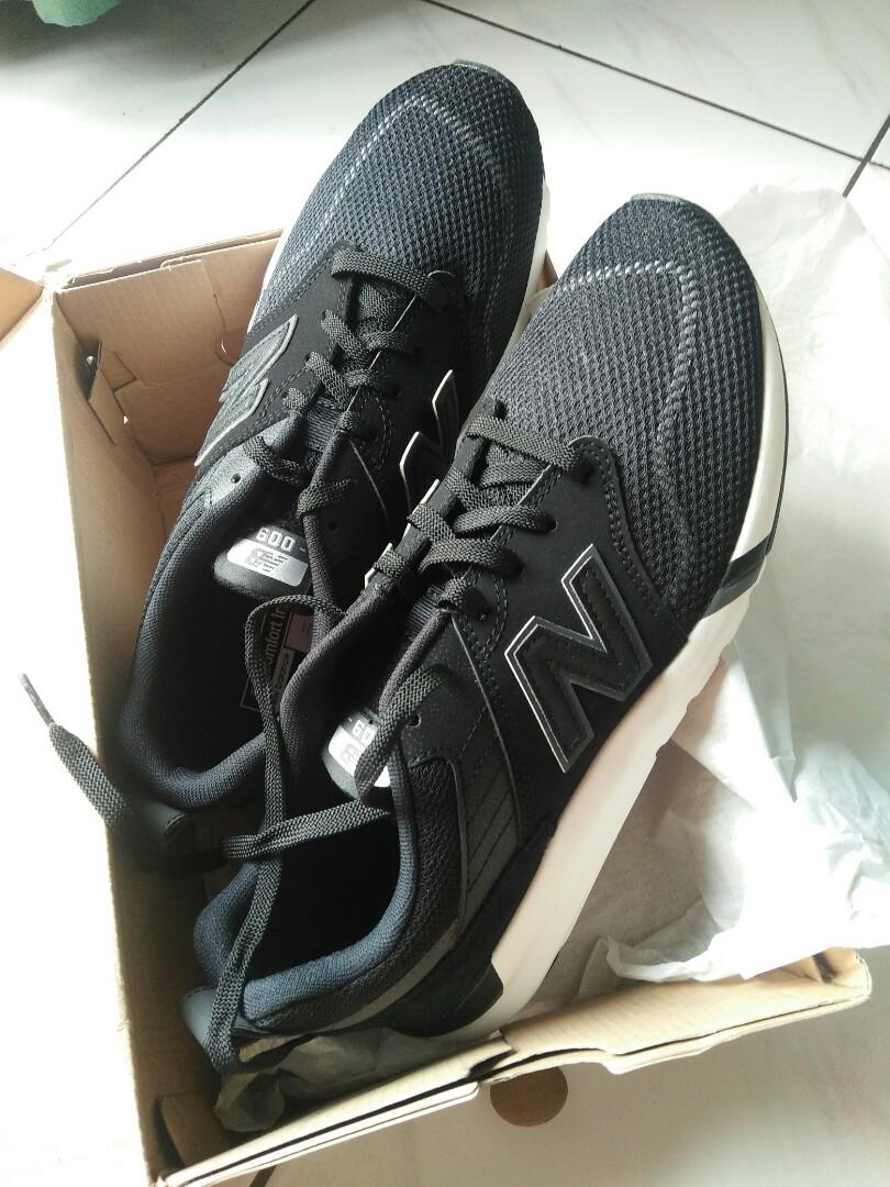 New balance ms009bk1 outlet