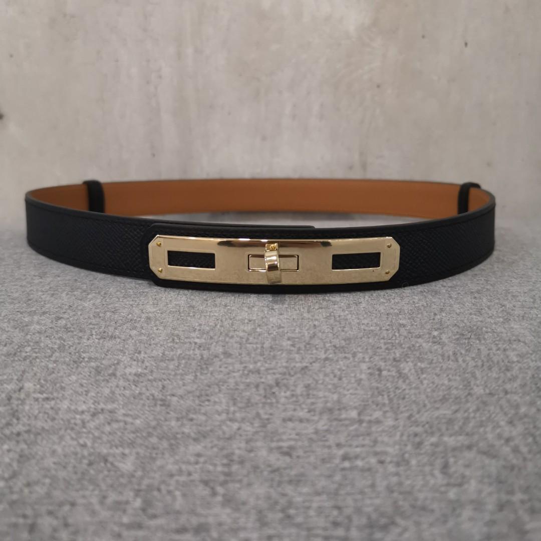 hermes belt kelly