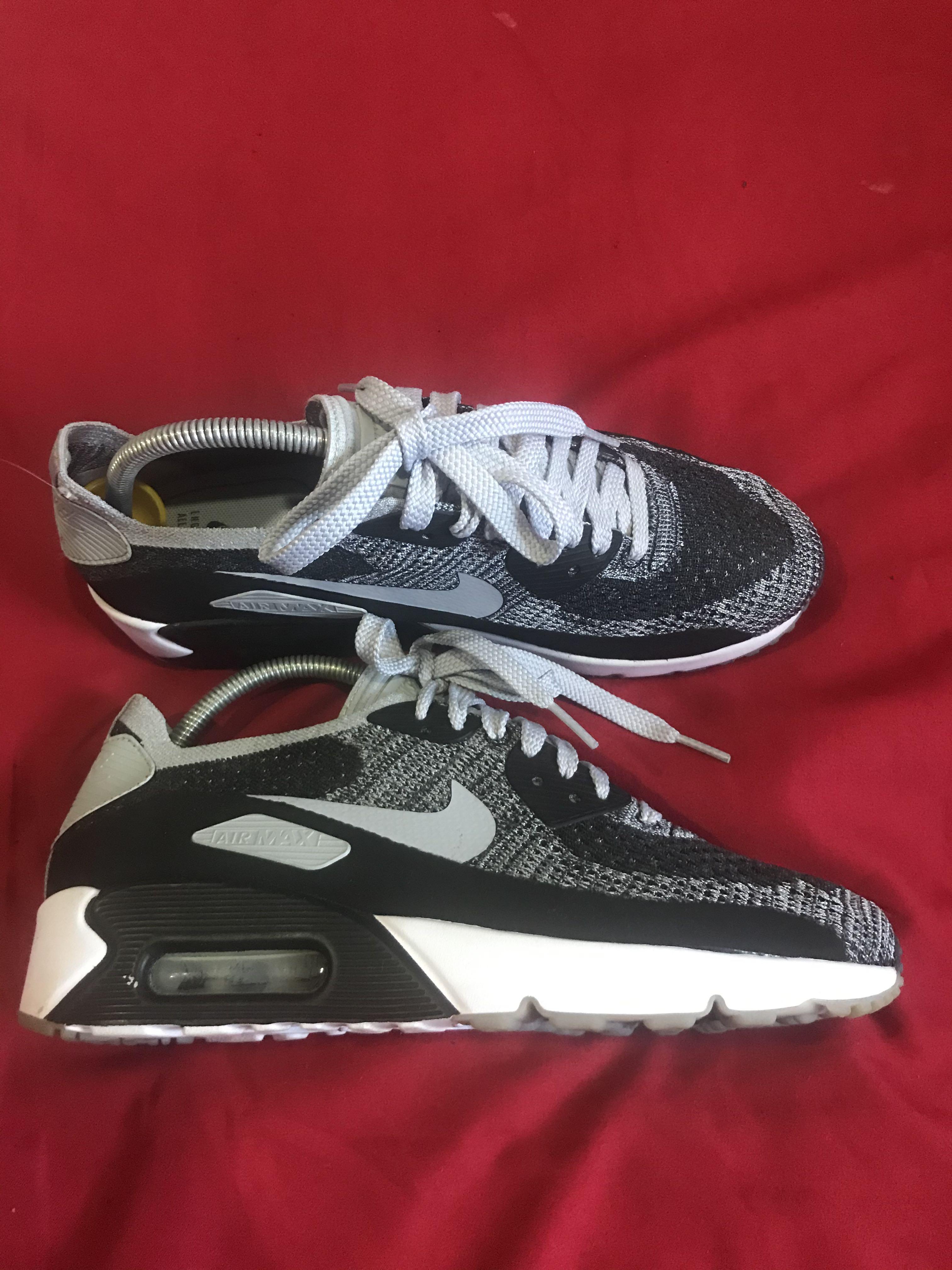 Air max 90 hot sale ultra 2.0 flyknit kaki