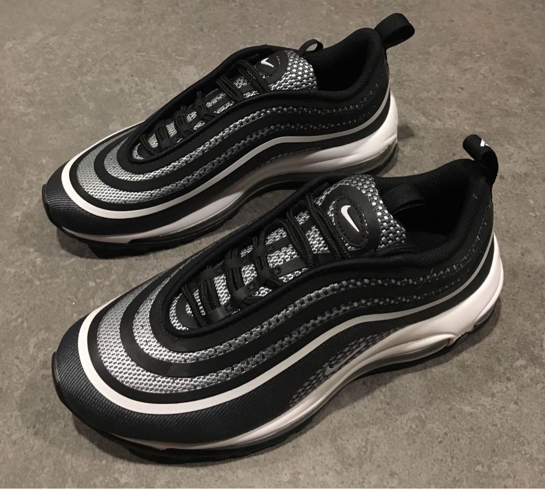 air max 97 for babies