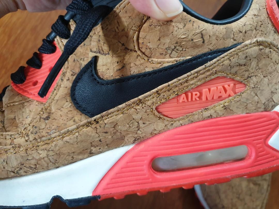 nike air max cork women's