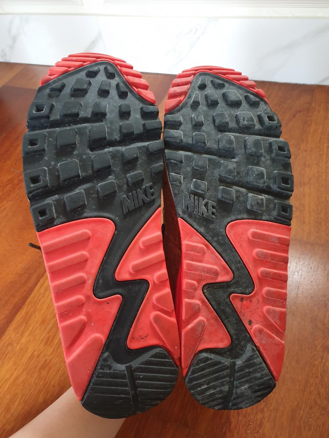 nike air max cork women's