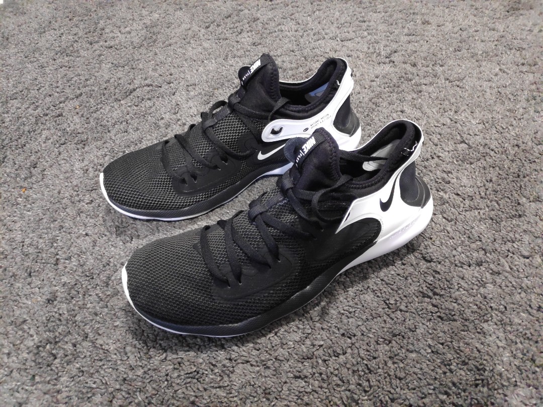 Nike Flex Run 2019 Men s Fashion Footwear Sneakers on Carousell